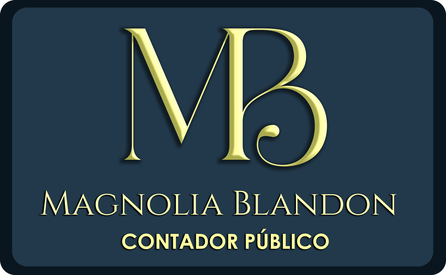 MAGNOLIA BLANDON CASTAÑO